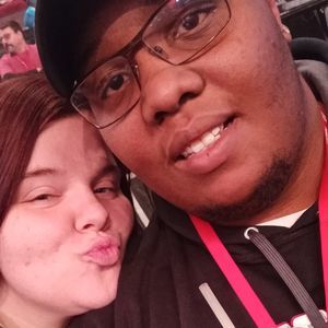 Meet your Posher, Terri